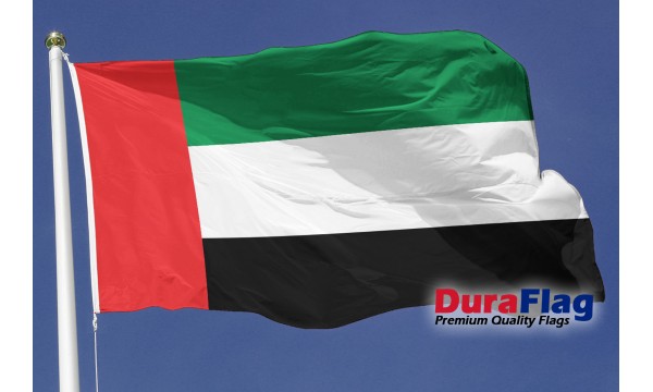 DuraFlag® United Arab Emirates Premium Quality Flag